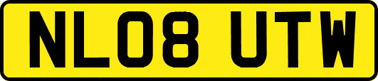 NL08UTW