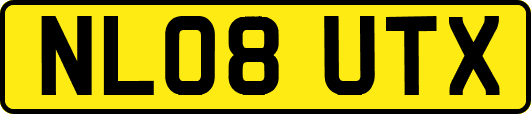 NL08UTX