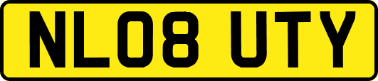 NL08UTY