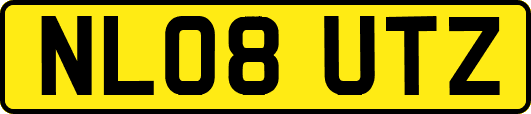 NL08UTZ