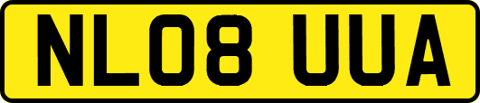 NL08UUA