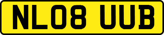 NL08UUB