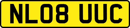 NL08UUC