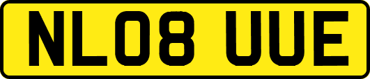 NL08UUE