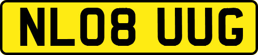 NL08UUG