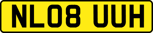 NL08UUH