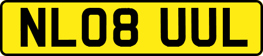 NL08UUL