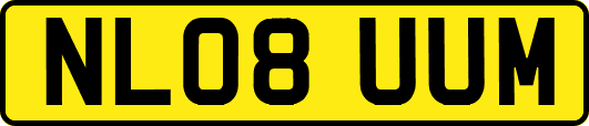 NL08UUM