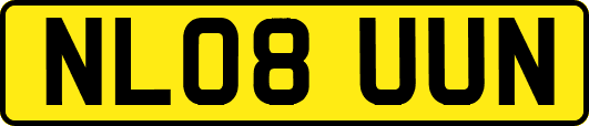NL08UUN
