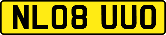NL08UUO
