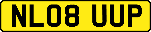 NL08UUP