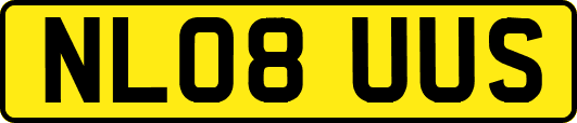 NL08UUS