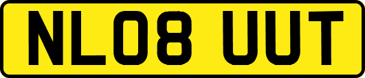 NL08UUT