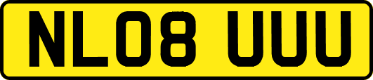 NL08UUU