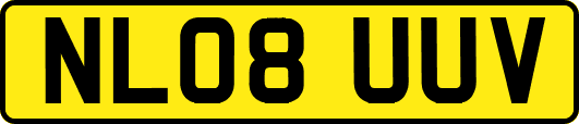 NL08UUV