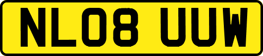 NL08UUW