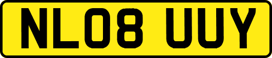 NL08UUY