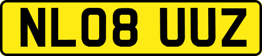 NL08UUZ