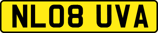NL08UVA