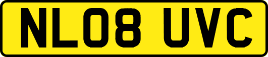 NL08UVC