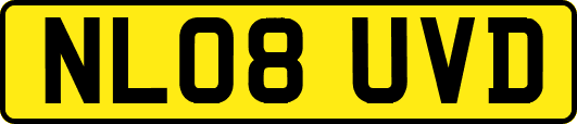 NL08UVD