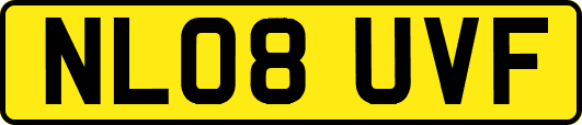 NL08UVF