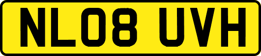 NL08UVH
