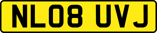 NL08UVJ