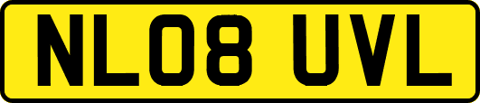 NL08UVL