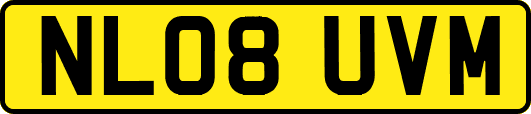 NL08UVM