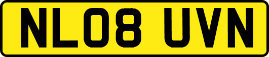 NL08UVN