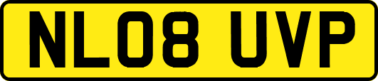 NL08UVP