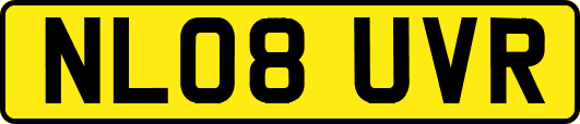 NL08UVR