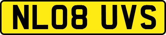 NL08UVS