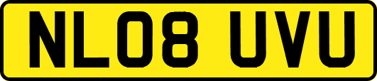 NL08UVU