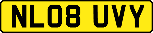 NL08UVY