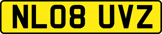 NL08UVZ