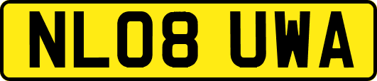NL08UWA