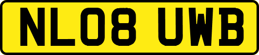 NL08UWB