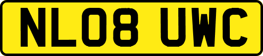 NL08UWC