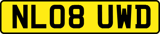 NL08UWD