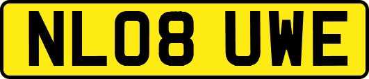 NL08UWE