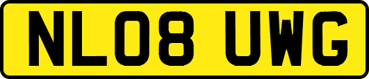 NL08UWG