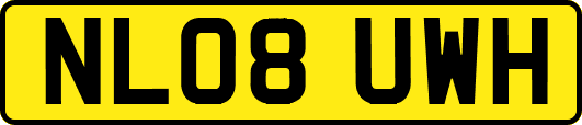 NL08UWH