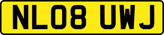 NL08UWJ