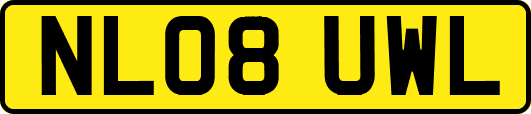 NL08UWL