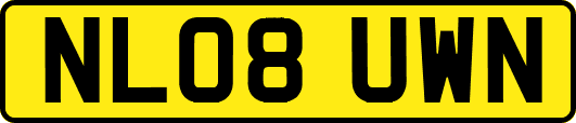 NL08UWN