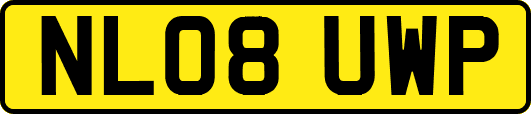 NL08UWP
