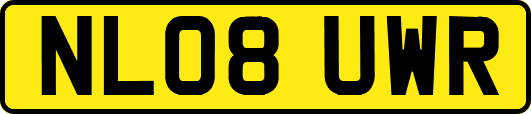 NL08UWR