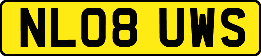 NL08UWS
